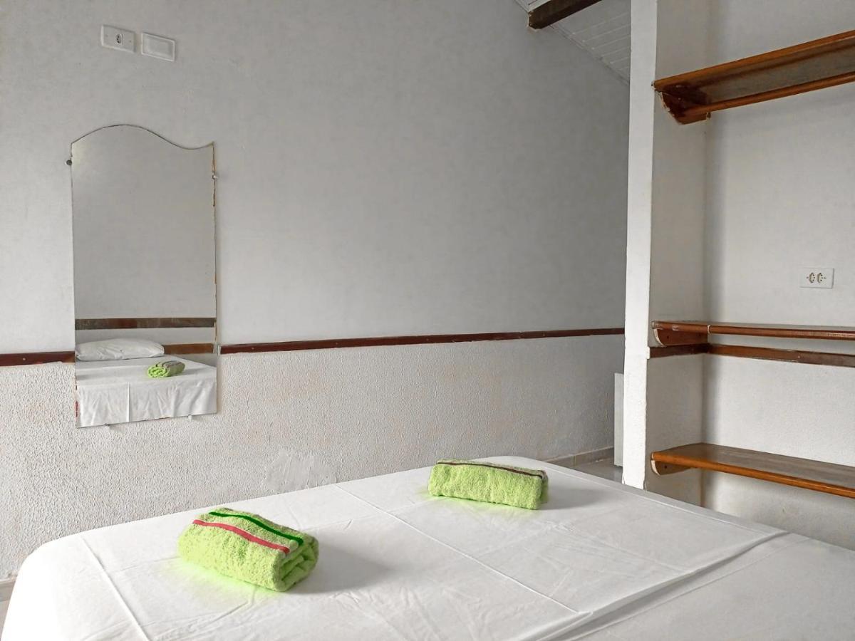Chales Suites Pe Na Areia 盖比姆 外观 照片